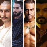Ranveer Singh, Shahid Kapoor, Aamir Khan, John Abraham, Saif Ali Khan, and now Vijay Deverakonda: Actors who set the trend with buzz cut looks