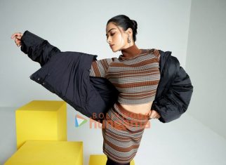 Celeb Photos Of Rashmika Mandanna