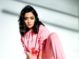 Celeb Photos Of Rashmika Mandanna