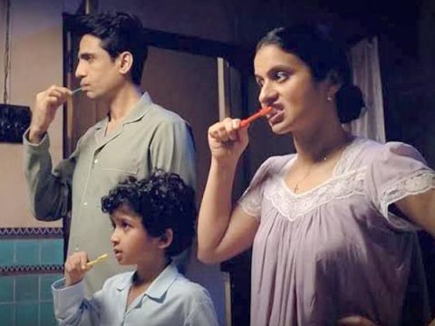 Rasika Dugal starrer Little Thomas selected as closing film at New York Indian Film Festival