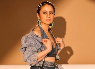 Rasika Dugal talks about her special appearance in Logout; says, “It’s saying something very interesting about the times we live in”