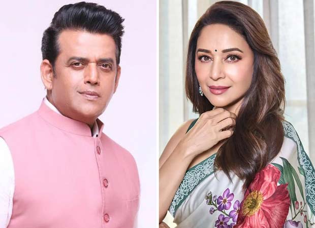 Ravi Kishan opens up about upcoming film Ma Behen; shares excitement for his collaboration with Madhuri Dixit Nene