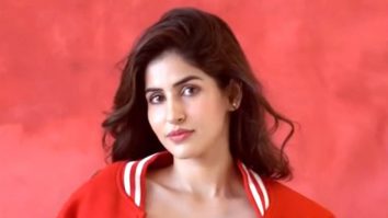 Red hot! Sakshi Malik raises the temperature with this fiery photoshoot
