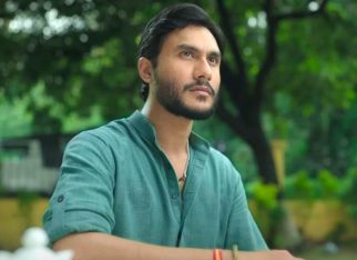 Ritwik Bhowmik on playing a gangster in Khakee: The Bengal Chapter, “My constant need to offer something new has driven me to go from Radhe in Bandish Bandits to Sagor in Khakee”