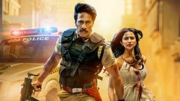 First Look Of The Movie Romeo S3