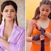 Rubina Dilaik consoles Battleground contestant Anjali Rawat on the loss of her brother: "It takes unimaginable strength to carry such a burden"