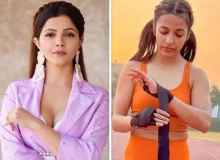 Rubina Dilaik consoles Battleground contestant Anjali Rawat on the loss of her brother: “It takes unimaginable strength to carry such a burden”
