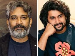 S.S. Rajamouli confirms ‘only casting Nani’ for his ambitious film Mahabharata