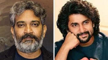 S.S. Rajamouli confirms ‘only casting Nani’ for his ambitious film Mahabharata S.S. Rajamouli confirms ‘only casting Nani’ for his ambitious film Mahabharata