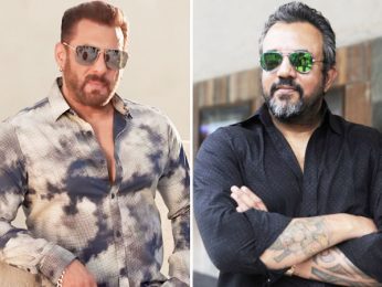 SCOOP: Salman Khan in talks with Apoorva Lakhia for a war film on Galwan Valley based on India’s Most Fearless 3