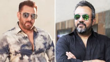 SCOOP: Salman Khan in talks with Apoorva Lakhia for a war film on Galwan Valley based on India’s Most Fearless 3