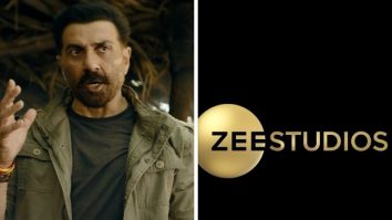 SCOOP: Sunny Deol helped Mythri Movie Makers secure Rs. 65 cr from Zee Studios for Jaat