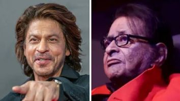 Shah Rukh Khan pays respects to Manoj Kumar in a heartfelt note: “Made films that uplifted our country”