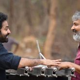 SS Rajamouli recalls the intensity of Jr NTR while filming ‘Komuram Bheemudo’ from RRR; says, “Shooting it was easy because he looked like a man who is possessed”