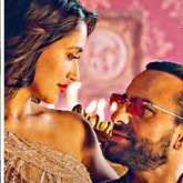 Jewel Thief: The Heist Begins: BTS Video of Saif Ali Khan from 'Jaadu' song surfaces via fan page ahead of film's release