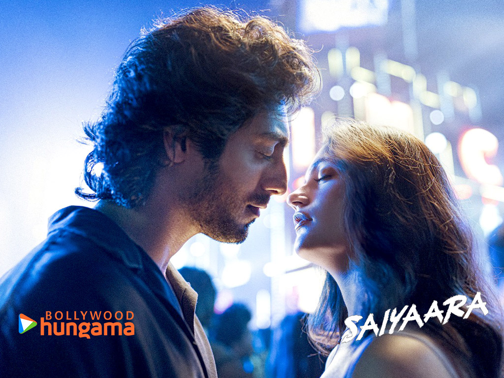 Saiyaara