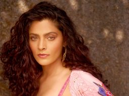 Saiyami Kher