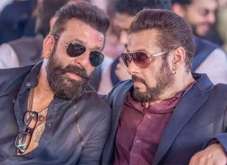 REVEALED: In Ganga Ram, Salman Khan to play a character named Ganga, Sanjay Dutt to essay the role of Ram