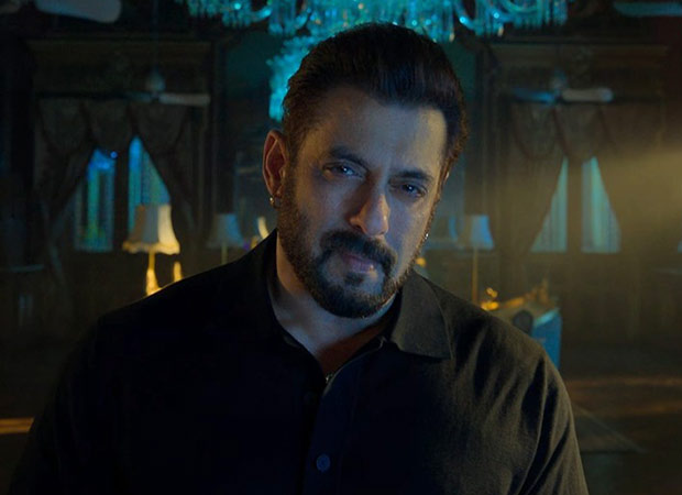 Salman Khan’s double-digit days shrink to an All-Time low with Sikandar