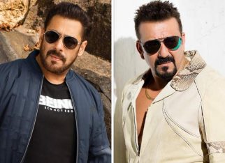 SCOOP: Salman Khan and Sanjay Dutt’s next titled Ganga Ram; debutant Krish Ahir to direct