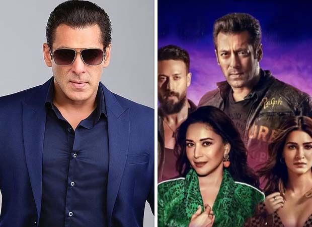 Salman Khan postpones UK Tour after Pahalgam attack