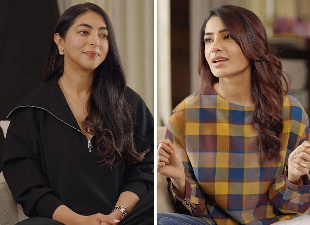 Samantha Ruth Prabhu opens up about menstruation and cycle syncing on latest Take20 episode