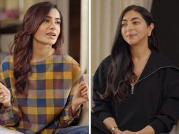 Samantha Ruth Prabhu opens up about menstruation and cycle syncing on latest Take20 episode