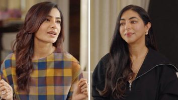 Samantha Ruth Prabhu opens up about menstruation and cycle syncing on latest Take20 episode