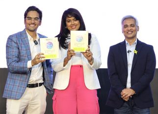 Sameera Reddy advocates for gut-first wellness with The Good Bug; promotes new weight management solution