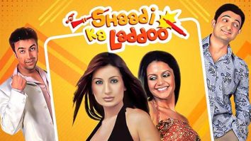 Sanjay Suri on 21 years of the late Raj Kaushal’s Shaadi Ka Laddoo, “Raj tapped into the funny side of me, which rarely any other director has”