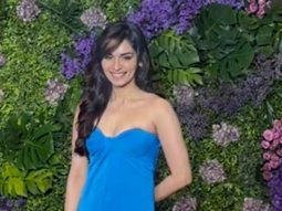 Scintillating! Manushi Chhillar