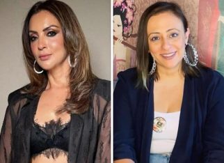 Seema Sajdeh and Avantika Malik discuss female friendships and how safe spaces matter