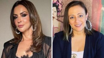 Seema Sajdeh and Avantika Malik discuss female friendships and how safe spaces matter