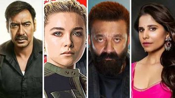 Several single screens yet to open advance booking due to show sharing issues between Raid 2, Thunderbolts, The Bhootnii and Marathi releases Several single screens yet to open advance booking due to show sharing issues between Raid 2, Thunderbolts, The Bhootnii and Marathi releases