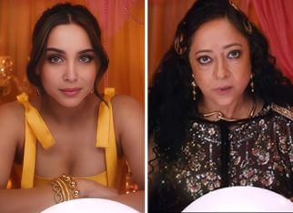 Sharvari asks Sheeba Chaddha about her ‘fashion kundali’ in this latest Nykaa campaign