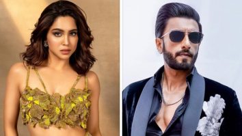 EXCLUSIVE: Sharvari confirmed for Ranveer Singh-starrer Don 3; expected to go on floors by 2025-end; actress now has three HIT film franchises in her kitty