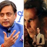 Shashi Tharoor hails Akshay Kumar starrer Kesari Chapter 2 as “well-crafted”: “Message of the film was brilliantly done”