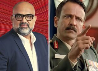 EXCLUSIVE: Shaurya’s director Samar Khan BREAKS silence on Kay Kay Menon’s scene going viral after Pahalgam terror attack: “Even Shah Rukh Khan’s Darr character is seen as hero by some people; once you take a scene out of context, anybody can seem like a hero or a villain”