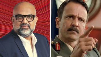 EXCLUSIVE: Shaurya’s director Samar Khan BREAKS silence on Kay Kay Menon’s scene going viral after Pahalgam terror attack: “Even Shah Rukh Khan’s Darr character is seen as hero by some people; once you take a scene out of context, anybody can seem like a hero or a villain”