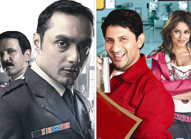 EXCLUSIVE: Shaurya's director Samar Khan BREAKS silence on Kay Kay Menon's scene going viral after Pahalgam terror attack: "Even Shah Rukh Khan's Darr character is seen as hero by some people; once you take a scene out of context, anybody can seem like a hero or a villain"
