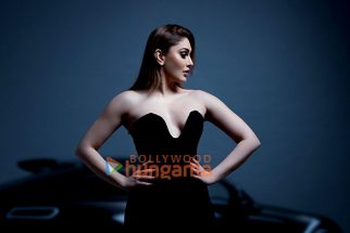 Celeb Photos Of Shefali Jariwala