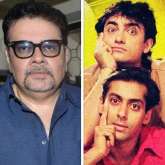 EXCLUSIVE: Shehzad Khan opens up on the bomb blast scene in Salman Khan-Aamir Khan starrer Andaz Apna Apna: “Tab toh meri sach mein g**d fati thi…”