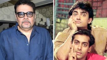 Shehzad Khan on Andaz Apna Apna: “Mimicking my father was a launchpad, not a limitation”