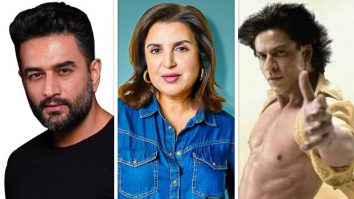 Shekhar Ravjiani recalls the unique brief Farah Khan gave him for ‘Dard-E-Disco’ on The Filmy Hustle Podcast: “I remember Farah saying ‘Give me rubbish in this song’” Shekhar Ravjiani recalls the unique brief Farah Khan gave him for ‘Dard-E-Disco’ on The Filmy Hustle Podcast: “I remember Farah saying ‘Give me rubbish in this song’”