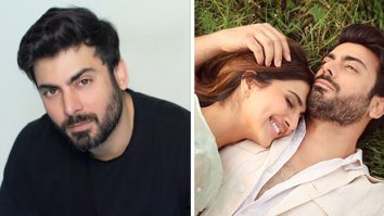 Shiv Sena and MNS raise objections to the return of Fawad Khan to Indian cinema with Abir Gulaal