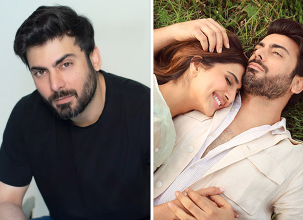 Shiv Sena and MNS raise objections to the return of Fawad Khan to Indian cinema with Abir Gulaal 