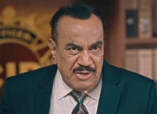 Shivaji Satam BREAKS SILENCE on ACP Pradyuman’s rumored exit from CID: “I am not aware”