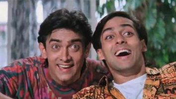 EXCLUSIVE: DELETED song ‘Shola Shola’ added to Andaz Apna Apna’s re-release; 500 plus screen release planned with Dolby 5.1 and 4K experience