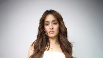 Shraddha Kapoor