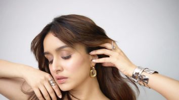 Shraddha Kapoor